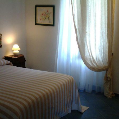 Casa Lorenza Riomaggiore Eksteriør bilde