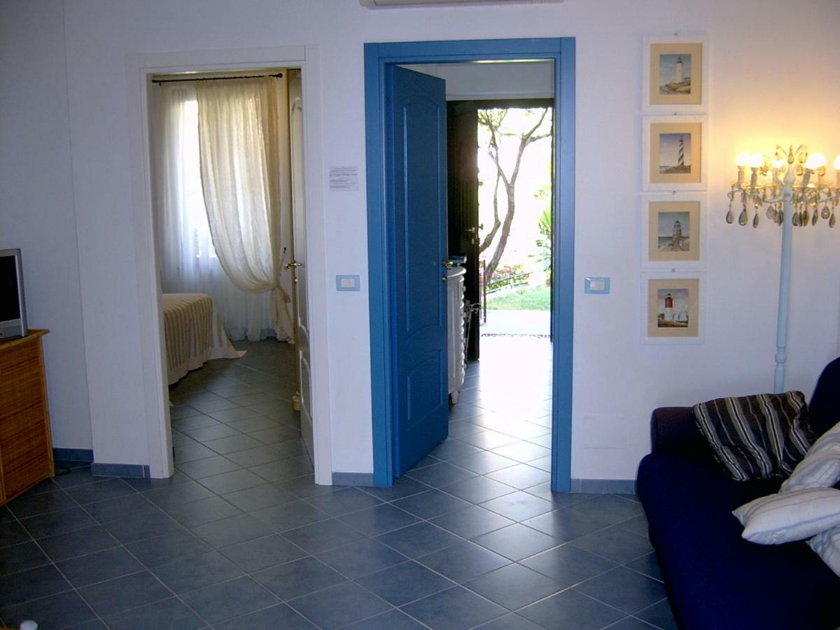 Casa Lorenza Riomaggiore Eksteriør bilde